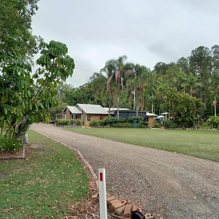 Tukawyl Retreat Landsborough Exterior foto