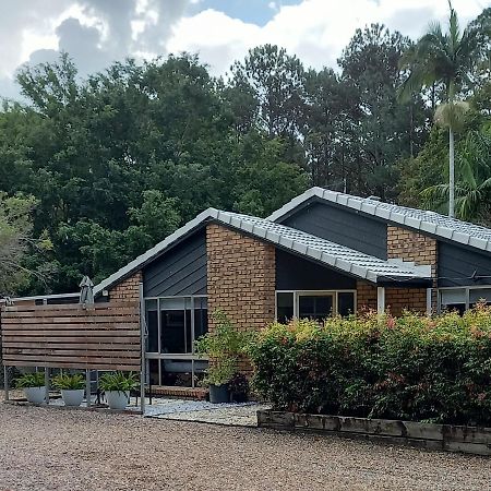 Tukawyl Retreat Landsborough Exterior foto